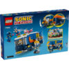 77006-lego-sonic-the-hedgehog-2 LEGO Sonic the Hedgehog - Camionul de comanda al echipei Sonic 77006, 747 piese