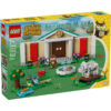 77056-lego-animal-crossing-3 LEGO Animal Crossing - Colectia de muzeu a lui Blathers 77056, 543 piese