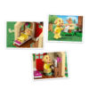 77058-lego-animal-crossing-1 LEGO Animal Crossing - Casa confortabila a lui Goldie 77058, 149 piese