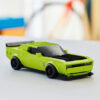 77237-lego-speed-champions-5 LEGO Speed Champions - Masina sport Dodge Challenger SRT Hellcat 77237, 390 piese