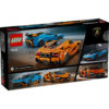77238-lego-speed-champions-2 LEGO Speed Champions - Lamborghini Revuelto si Huracán STO 77238, 607 piese