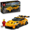 77239-lego-speed-champions LEGO Speed Champions - Supermasina Porsche 911 GT3 RS 77239, 348 piese