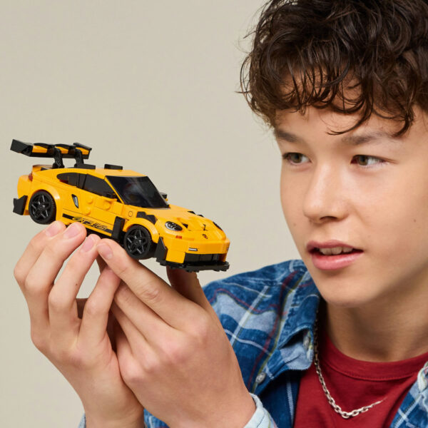 77239-lego-speed-champions-4 LEGO Speed Champions - Supermasina Porsche 911 GT3 RS 77239, 348 piese