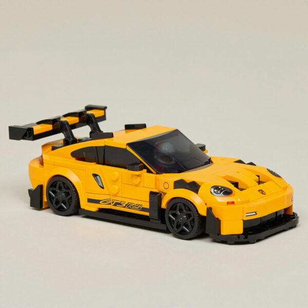 77239-lego-speed-champions-5 LEGO Speed Champions - Supermasina Porsche 911 GT3 RS 77239, 348 piese