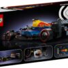 LEGO® Speed Champions 77243 - Oracle Red Bull Racing RB20 F1 Race Car