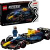 LEGO® Speed Champions 77243 - Oracle Red Bull Racing RB20 F1 Race Car