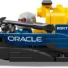 LEGO® Speed Champions 77243 - Oracle Red Bull Racing RB20 F1 Race Car