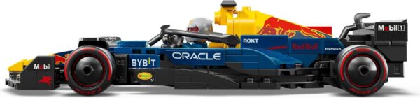 LEGO® Speed Champions 77243 - Oracle Red Bull Racing RB20 F1 Race Car