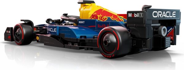 LEGO® Speed Champions 77243 - Oracle Red Bull Racing RB20 F1 Race Car