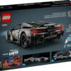 LEGO® Technic - Supermasina sport Lamborghini Revuelto 42214, 1135 piese