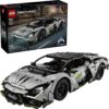 LEGO® Technic - Supermasina sport Lamborghini Revuelto 42214, 1135 piese