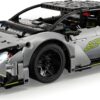 LEGO® Technic - Supermasina sport Lamborghini Revuelto 42214, 1135 piese
