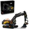 LEGO Technic - Excavator Volvo EC500 Hybrid 42215, 2359 piese
