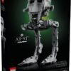 75417-1 Lego Star Wars 75417 - Robotul biped AT-ST