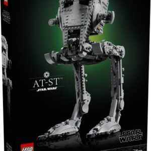 Lego Star Wars 75417 -  Robotul biped AT-ST