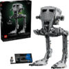 lego-at-st-set-75417-1908617 Lego Star Wars 75417 - Robotul biped AT-ST