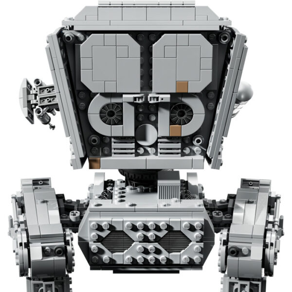 lego-at-st-set-75417-1908807 Lego Star Wars 75417 - Robotul biped AT-ST