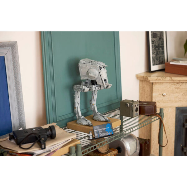 lego-at-st-set-75417-1908821 Lego Star Wars 75417 - Robotul biped AT-ST