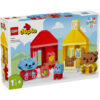 LEGO DUPLO - Rutine zilnice: Mesele si somnul 10414, 28 piese
