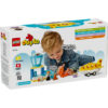 LEGO DUPLO - Prima oara la aeroport 10443, 23 piese
