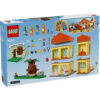 11203-lego-bluey-2 LEGO Bluey - Casa familiei lui Blue 11203, 382 piese
