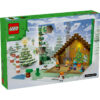 LEGO Minecraft - LEGO Minecraft Calendar de advent 2025 21280, 300 piese