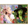 Ravensburger - Puzzle Wicked magia binele si a raului 1000 piese - RVSPA01580