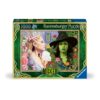 Ravensburger - Puzzle Wicked magia binele si a raului 1000 piese - RVSPA01580