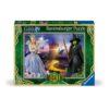Ravensburger - Puzzle Wicked magia binele si a raului 1500 piese - RVSPA01581