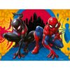 Ravensburger - Puzzle Marvel Spiderman 4 buc in cutie 12 16 20 24 piese - RVSPC04201