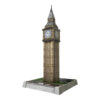 Ravensburger - Puzzle 3D iconic Big Ben cu LED 216 piese model de colectie in miniatura - RVS3D08025