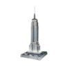 4005555080268_CAT Ravensburger - Puzzle 3D iconic Empire State Building cu LED 216 piese model de colectie in miniatura - RVS3D08026