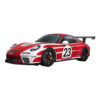Ravensburger - Puzzle 3D iconic Porsche 911 GT3 Cup Salzburger Design 108 piese model de colectie - RVS3D08038