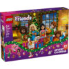 LEGO Friends - LEGO Friends Calendar de advent 2025 42668, 237 piese