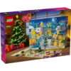 LEGO Friends - LEGO Friends Calendar de advent 2025 42668, 237 piese