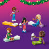 LEGO Friends - LEGO Friends Calendar de advent 2025 42668, 237 piese