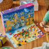 LEGO Friends - LEGO Friends Calendar de advent 2025 42668, 237 piese
