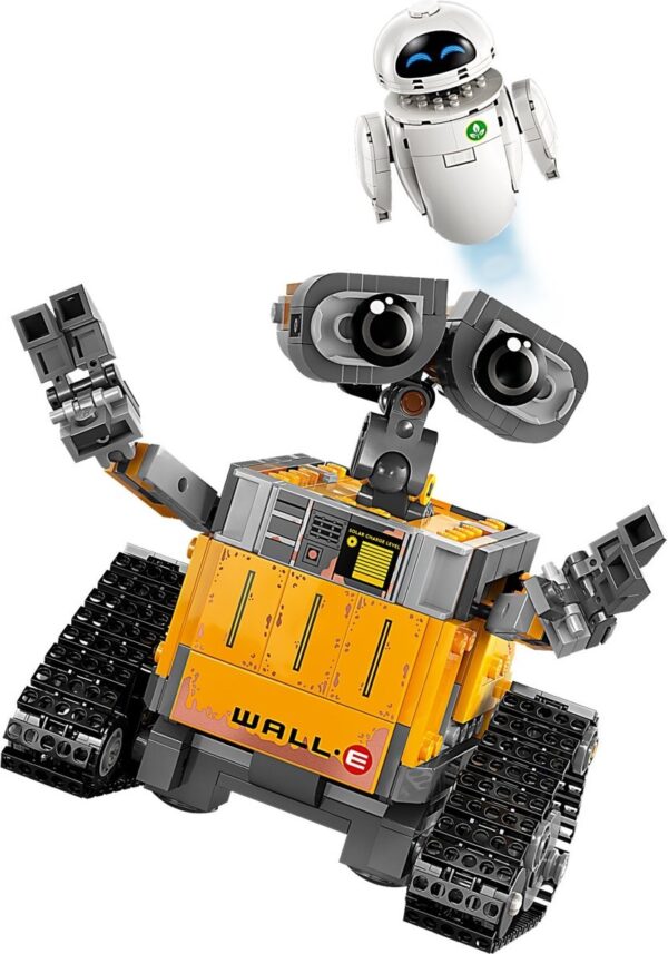 43279_web_sec01_nobg_en-gb Lego Disney 43279 - WALL-E şi EVE