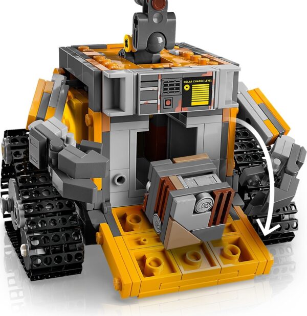 43279_web_sec04_nobg_en-gb Lego Disney 43279 - WALL-E şi EVE