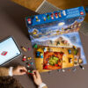 60475-lego-city-5 LEGO City - LEGO City Calendar de advent 2025 60475, 186 piese