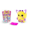 Craze - Jucarie de colectie Pop Cones animalute din plus 15 cm cu surpriza in cutia de Popcorn diverse modele - CRZ68892
