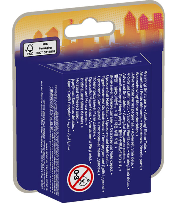 71050-lego-minifigurine-2 LEGO Minifigurine - Omul Păianjen: Prin lumea păianjenului 71050, 8 piese