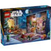 75418-lego-star-wars-2 LEGO Star Wars - LEGO Star Wars Calendar de advent 2025 75418, 263 piese