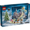 LEGO Harry Potter - LEGO Harry Potter Calendar de advent 2025 76456, 278 piese