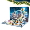 LEGO Harry Potter - LEGO Harry Potter Calendar de advent 2025 76456, 278 piese
