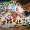 LEGO Harry Potter - LEGO Harry Potter Calendar de advent 2025 76456, 278 piese