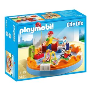 Playmobil - Grup de joaca - PM5570