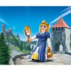 Playmobil - Super 4 - Printesa Leonora - PM6699