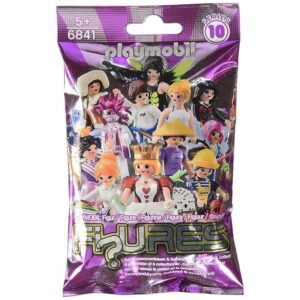 Playmobil - Figurine fete seria 10 - PM6841