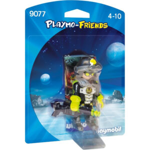 Playmobil - Figurina cercetas - PM9077